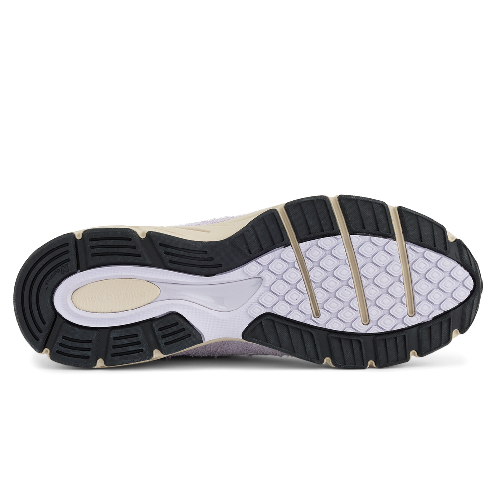 Buty unisex New Balance U990LV4 – fioletowe