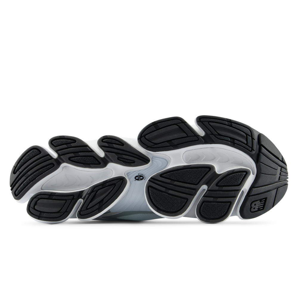 Buty unisex New Balance ABZORB U20004GM – białe