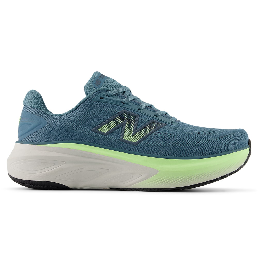 Buty męskie New Balance Fresh Foam x More v6 MMOR96Y – niebieskie