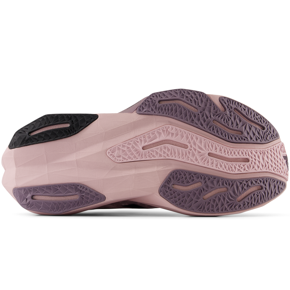 Buty damskie New Balance FuelCell Rebel v4 WFCXCS4 – różowe