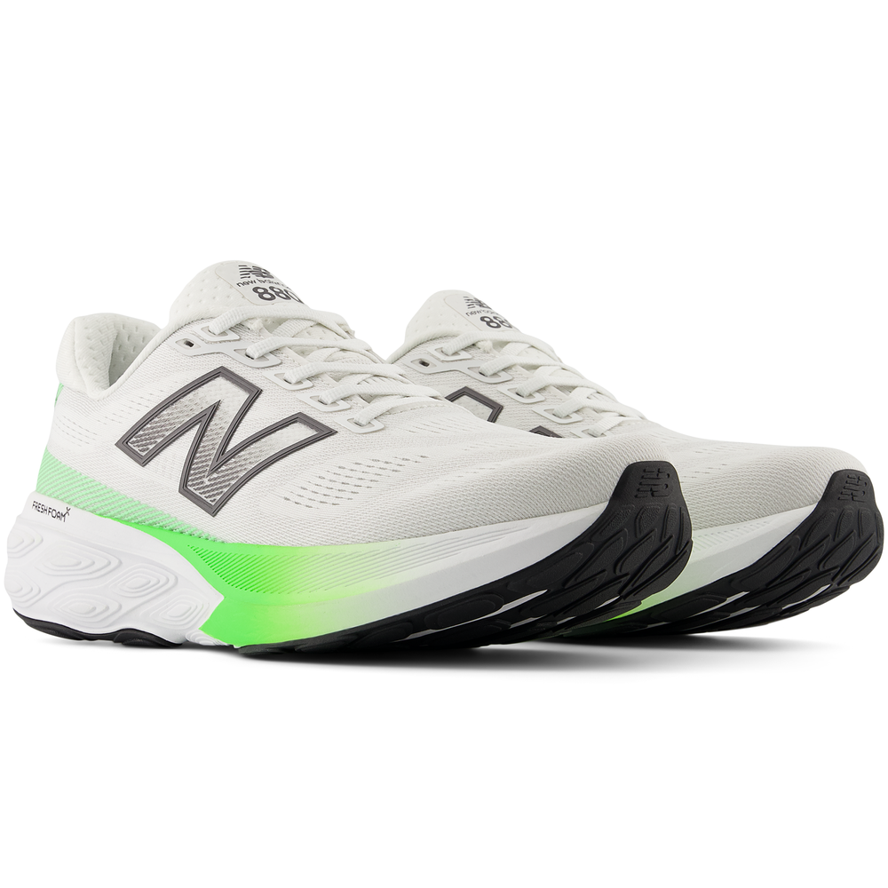 Buty męskie New Balance Fresh Foam X 880 v15 M880D15 – szare