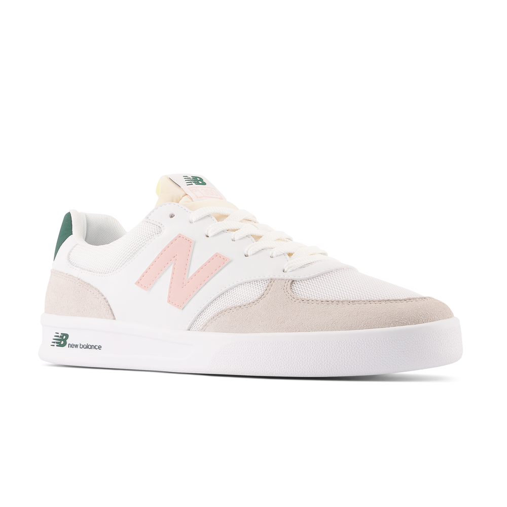 Buty New Balance CT300SW3 – białe