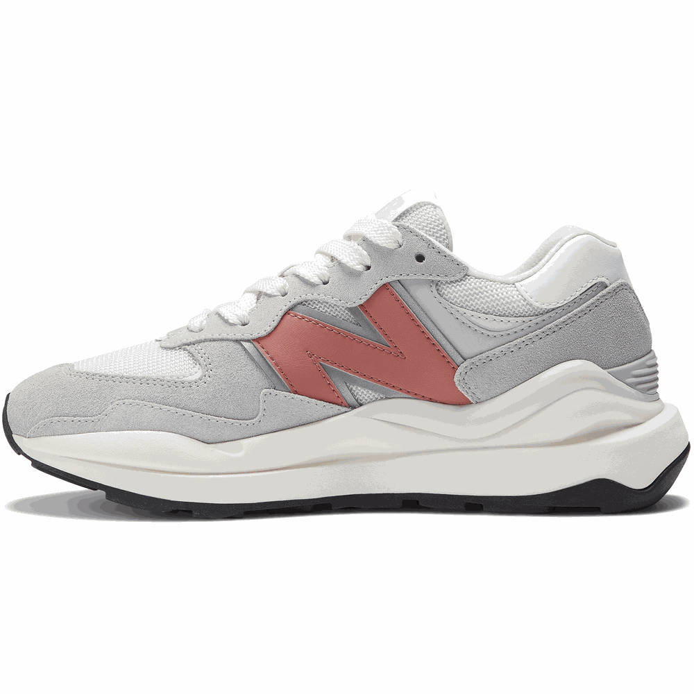 Buty damskie New Balance W5740SLC – szare