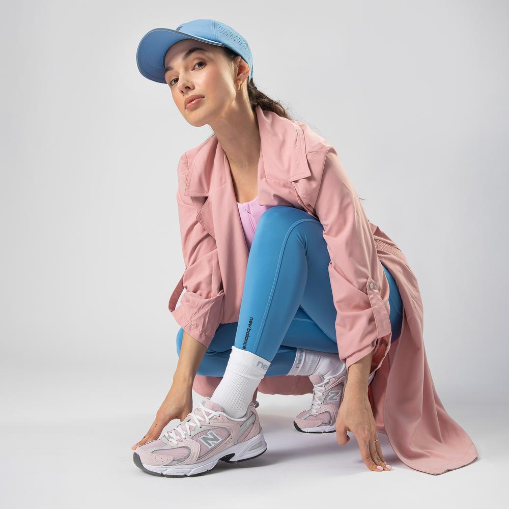 Buty unisex New Balance MR530CF – różowe