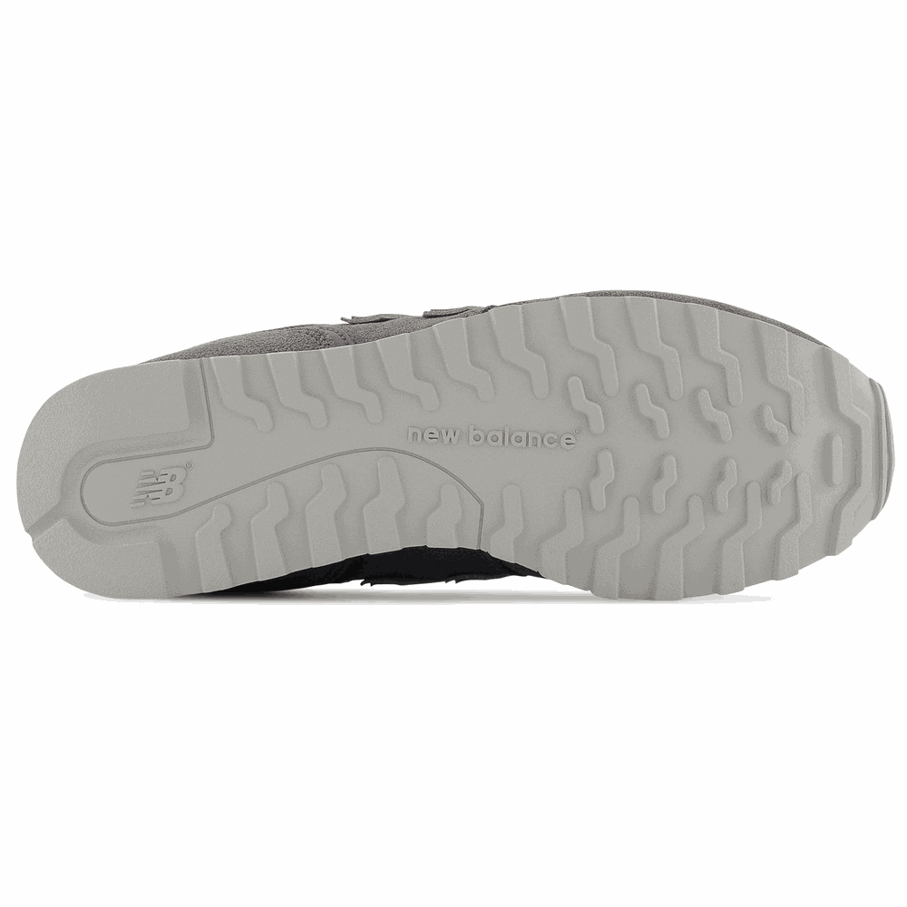 Buty New Balance WL373TF2 - szare