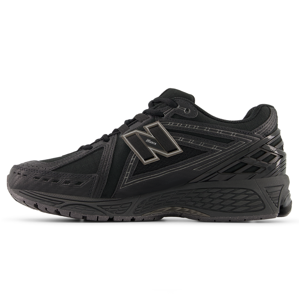 Buty unisex New Balance U1906ROE – czarne