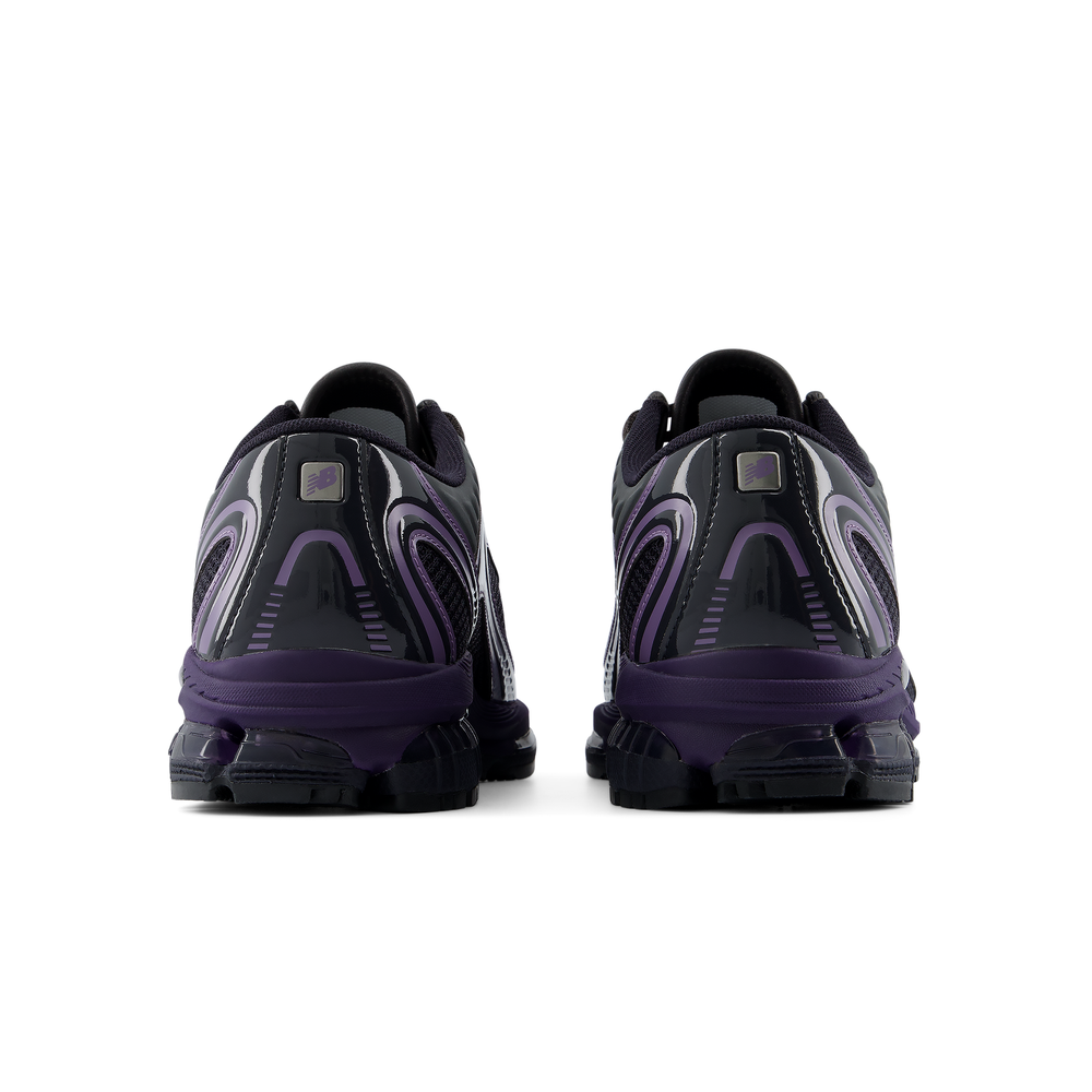 Buty męskie New Balance U18905JK – fioletowe