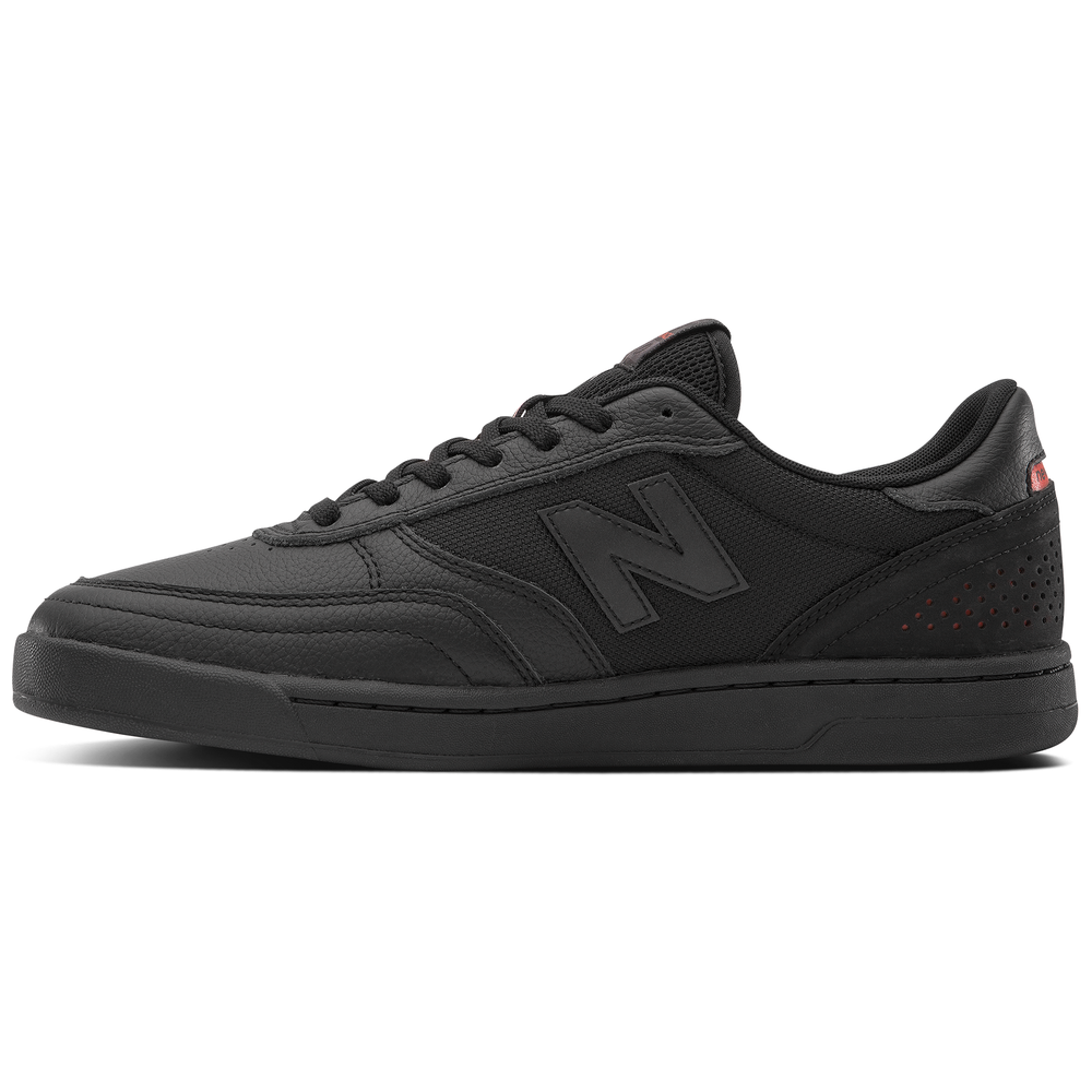 Buty New Balance Numeric x Tom Knox NM440RTK – czarne