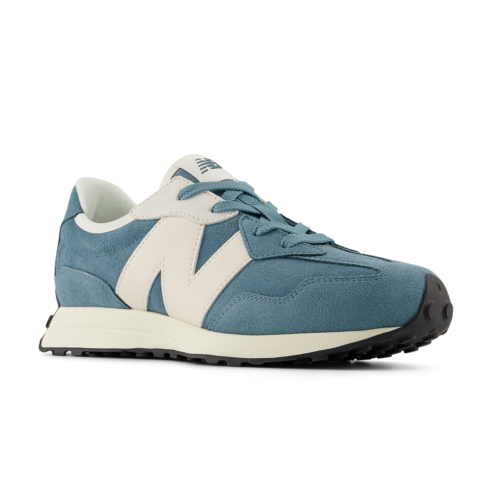 Buty dziecięce New Balance G3272G4 – niebieskie