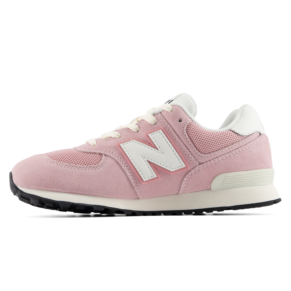 Buty dziecięce New Balance G57429V – różowe