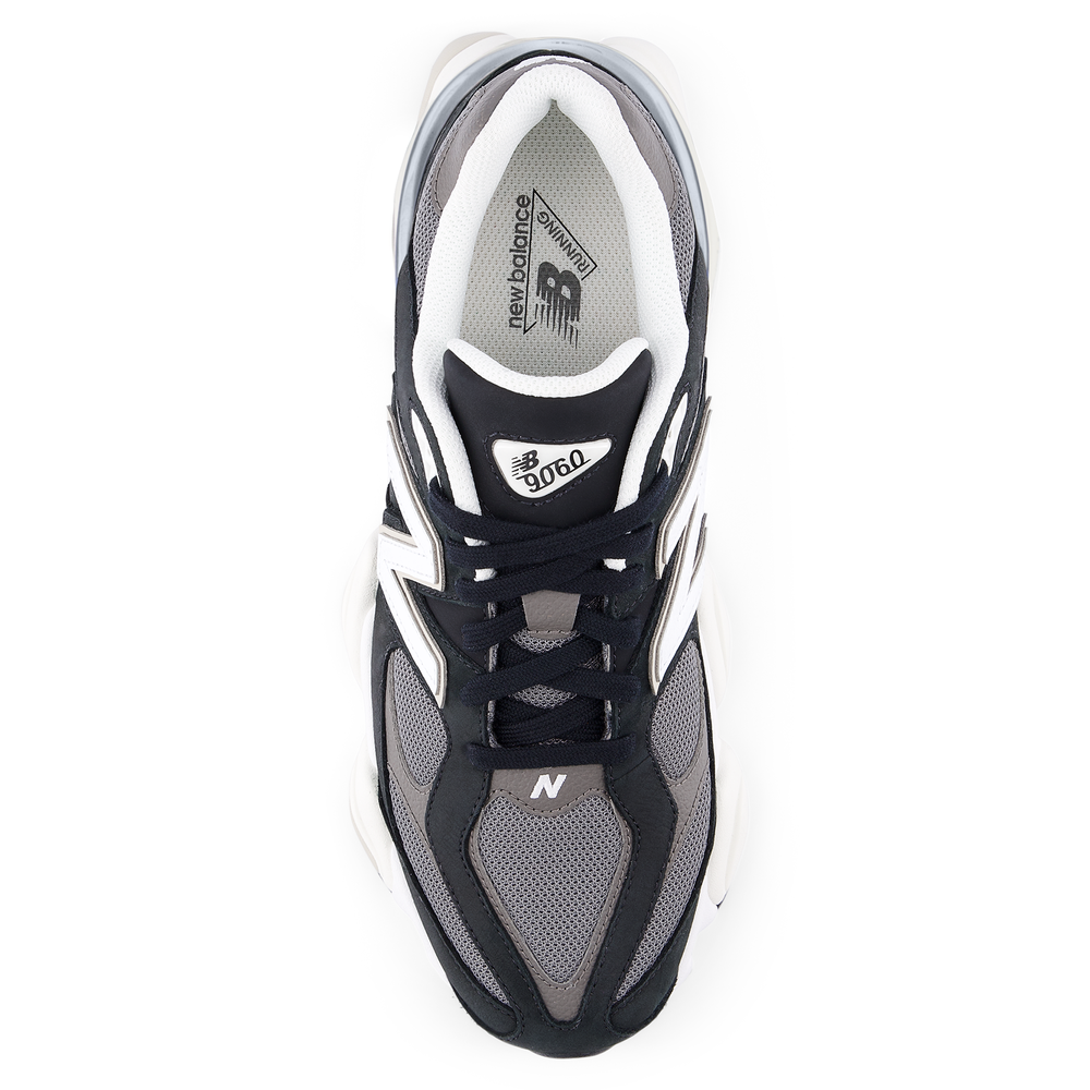 Buty unisex New Balance U9060510 – czarne