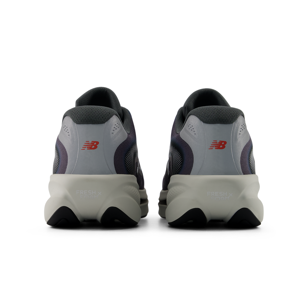 Buty męskie New Balance Fresh Foam Ellipse v1 MELPS8DC – szare