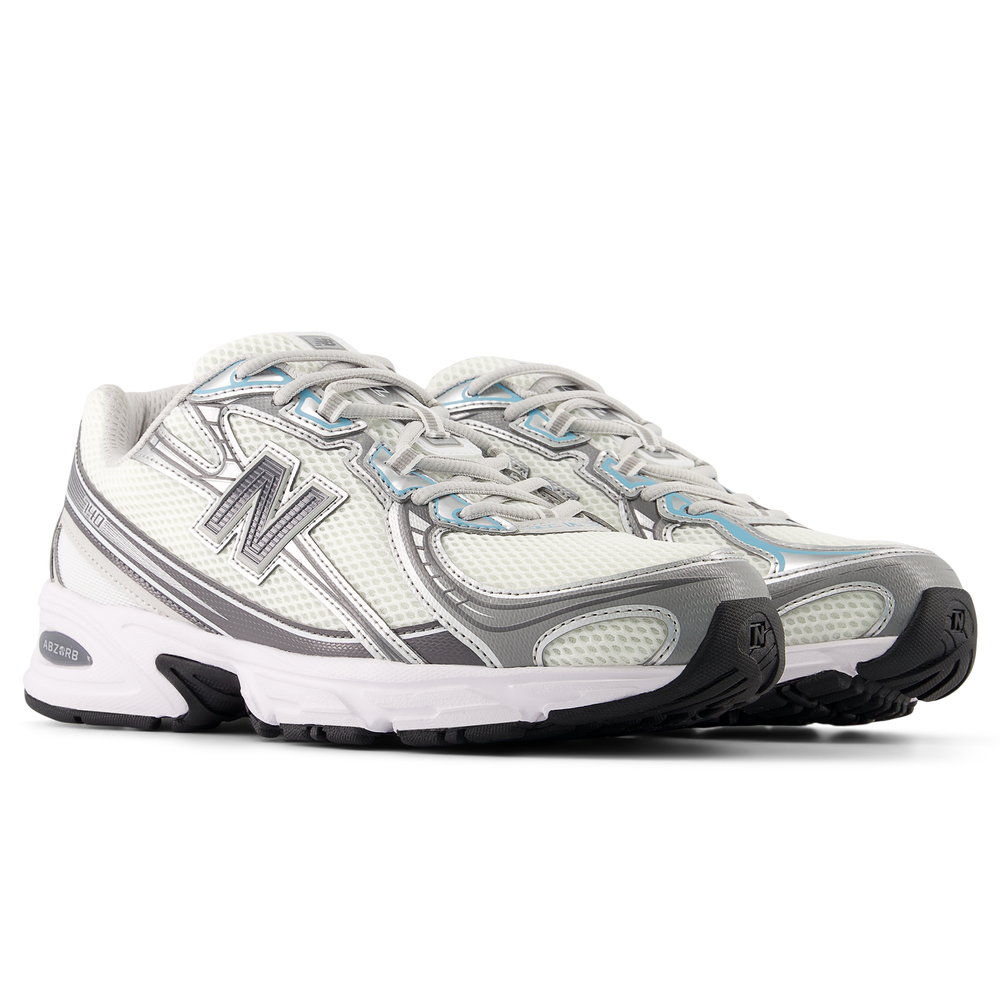 Buty unisex New Balance U7402Y9 – białe