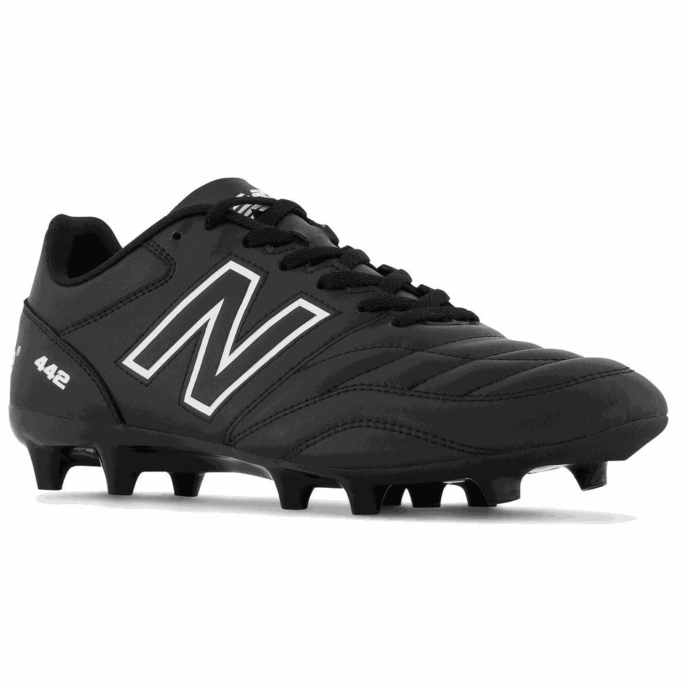 Korki męskie New Balance MS43FBK2 – czarne