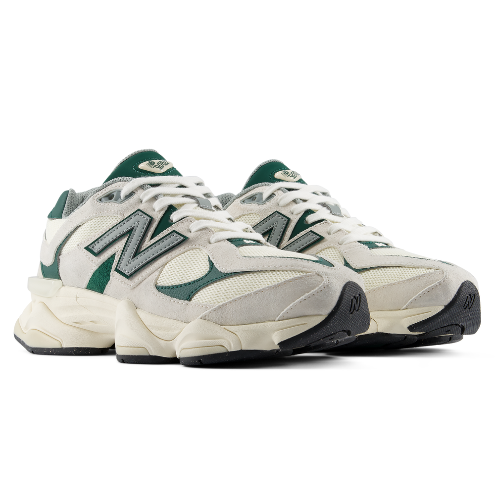 Buty unisex New Balance U90607ET – beżowe