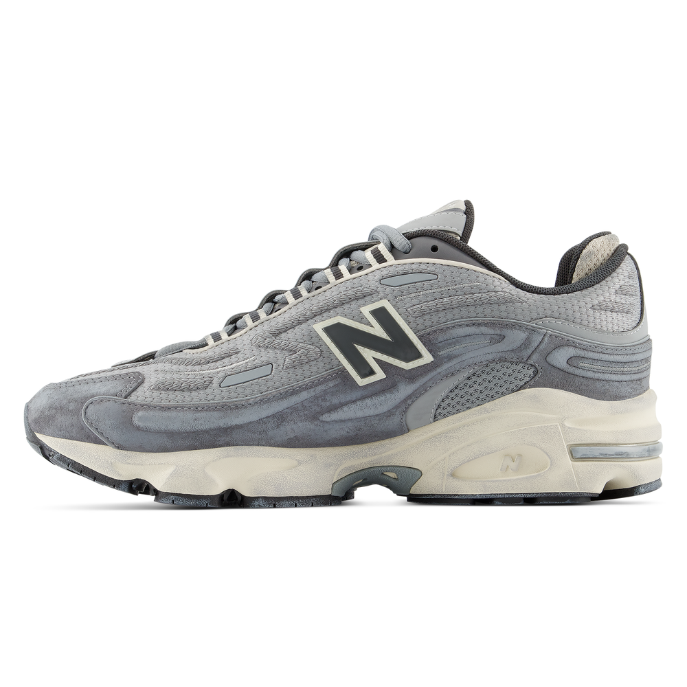 Buty unisex New Balance U10006BR – szare