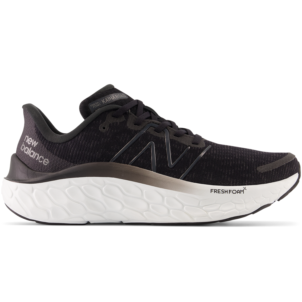 Buty męskie New Balance Fresh Foam Kaiha Road MKAIRLK1 – czarne