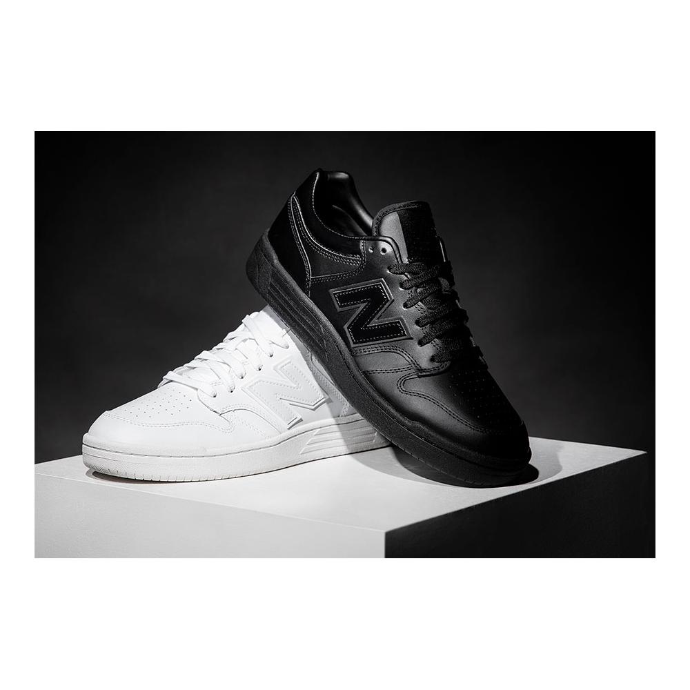New Balance BB480LBG