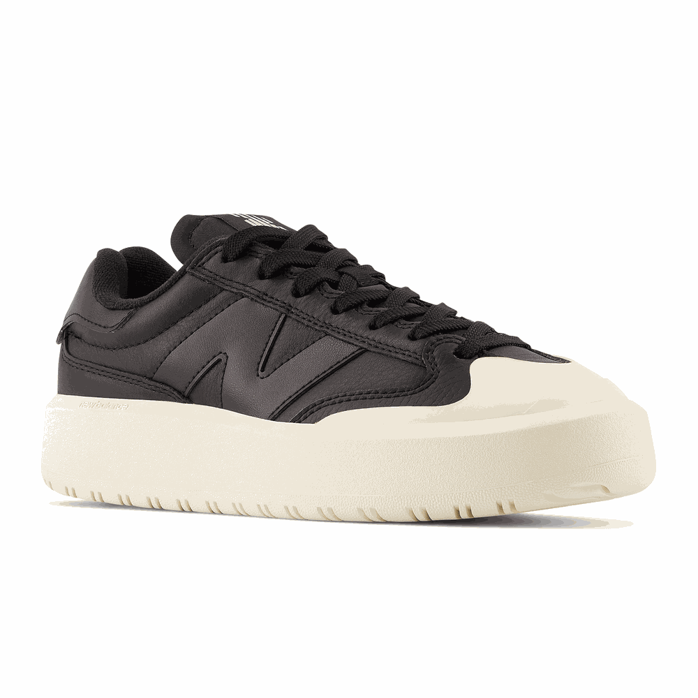 Buty unisex New Balance CT302LD – czarne