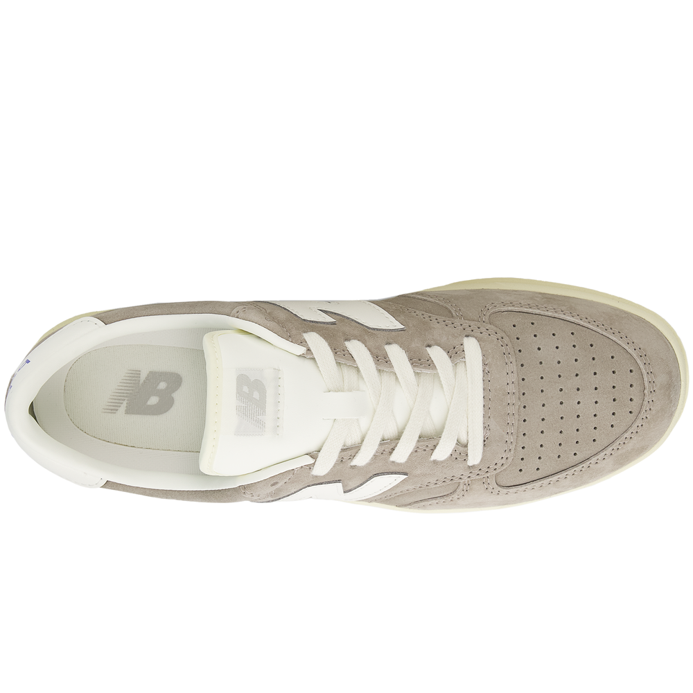 Buty unisex New Balance CT500CJ – beżowe