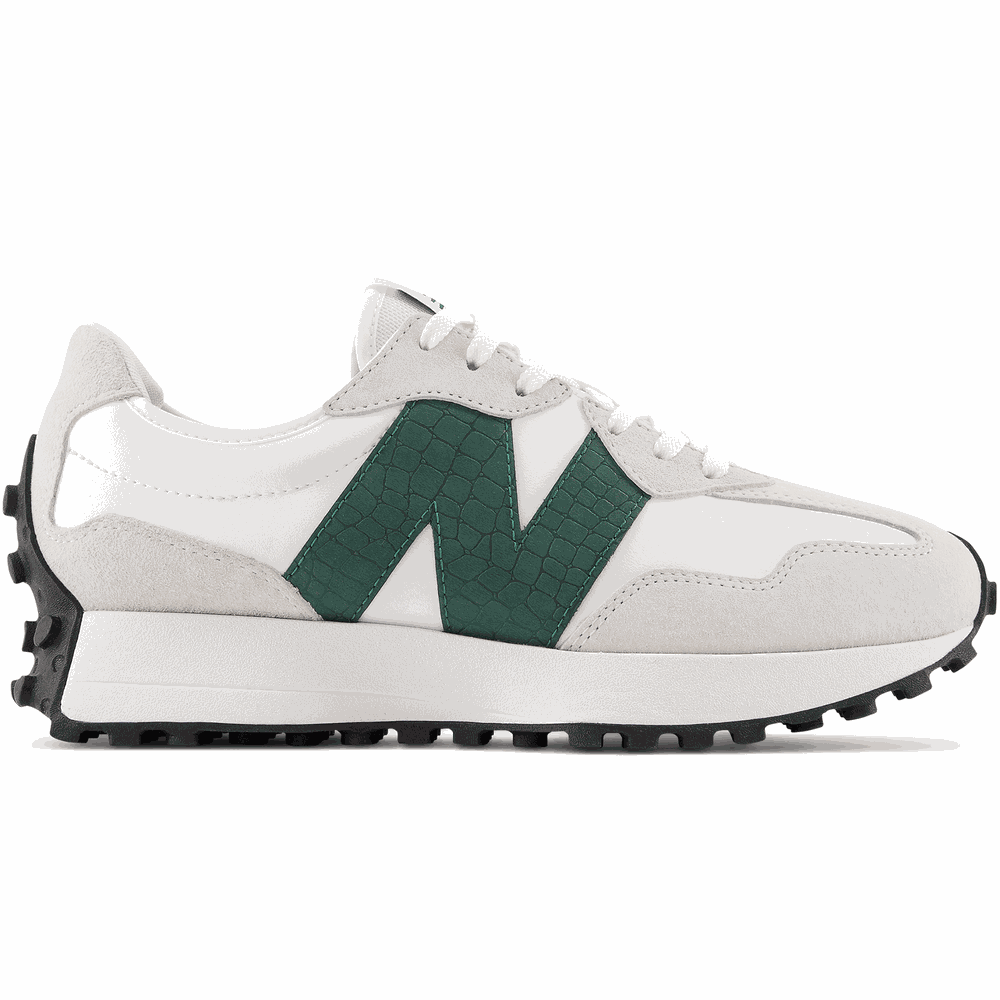 Buty damskie New Balance WS327DC – szare