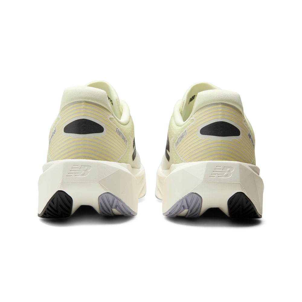 Buty męskie New Balance FuelCell Rebel v5 MFCX8QY – żółte