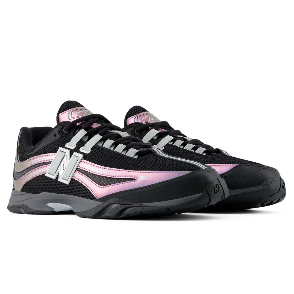 Buty unisex New Balance URC562L1 – czarne