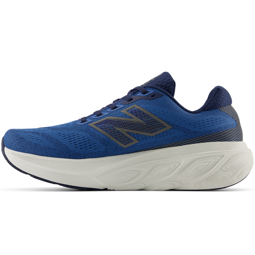 Buty męskie New Balance Fresh Foam X 880 v15 M880I15 – niebieskie
