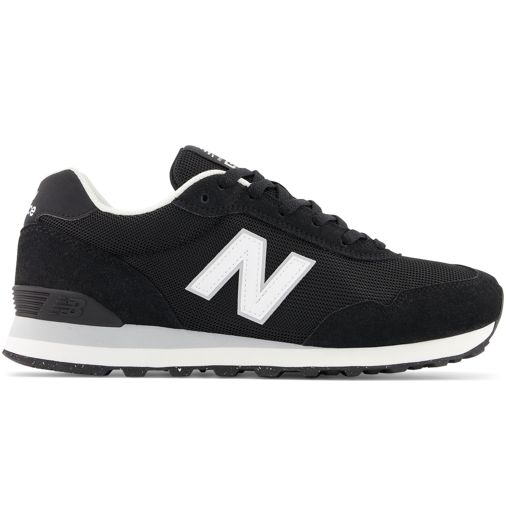 Buty męskie New Balance ML515BLK – czarne