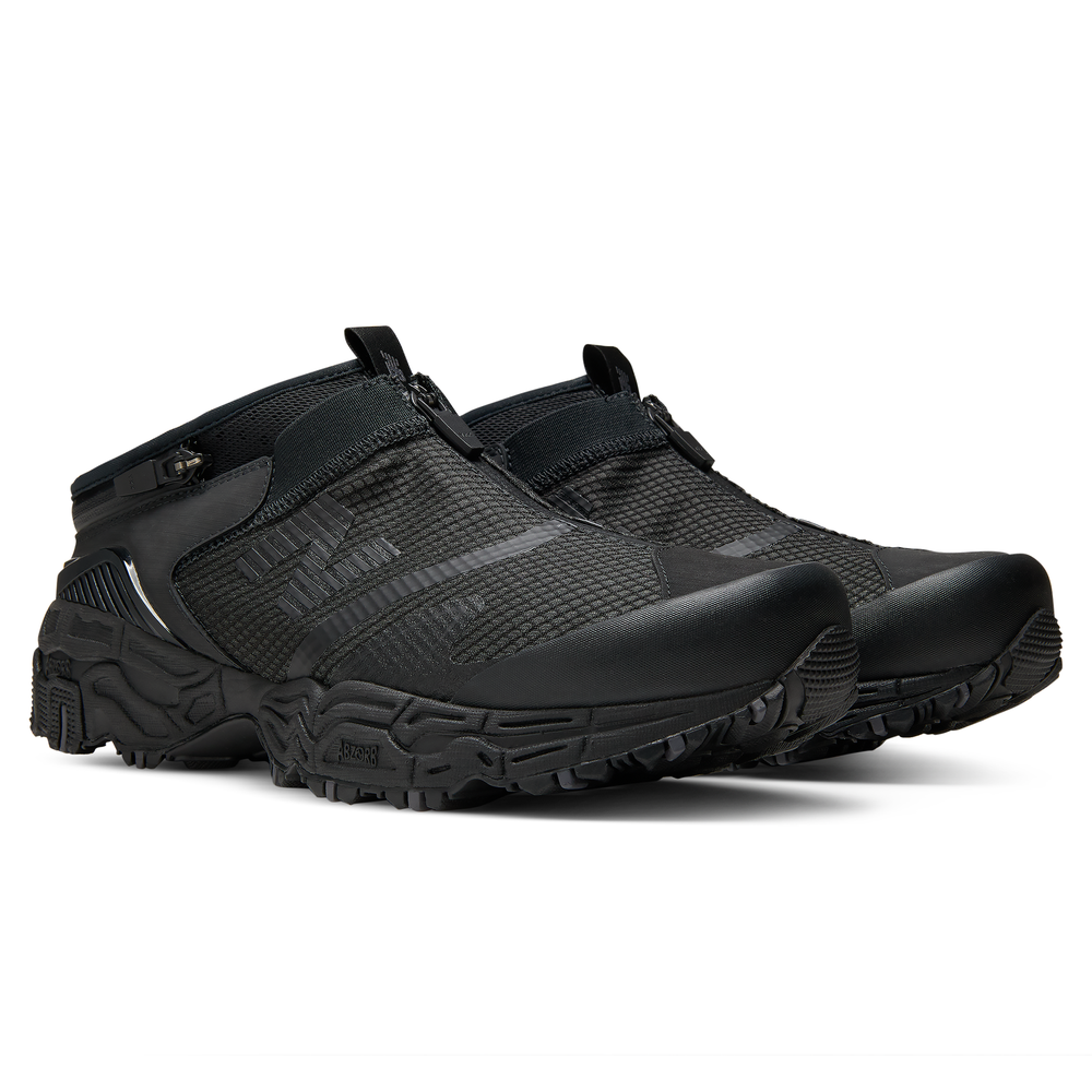 Buty męskie New Balance TDS Niobium C1 MSNB16WS – czarne