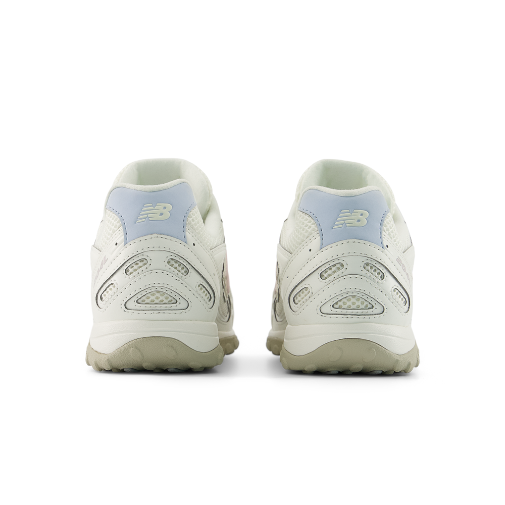 Buty unisex New Balance U204L7ZL – beżowe