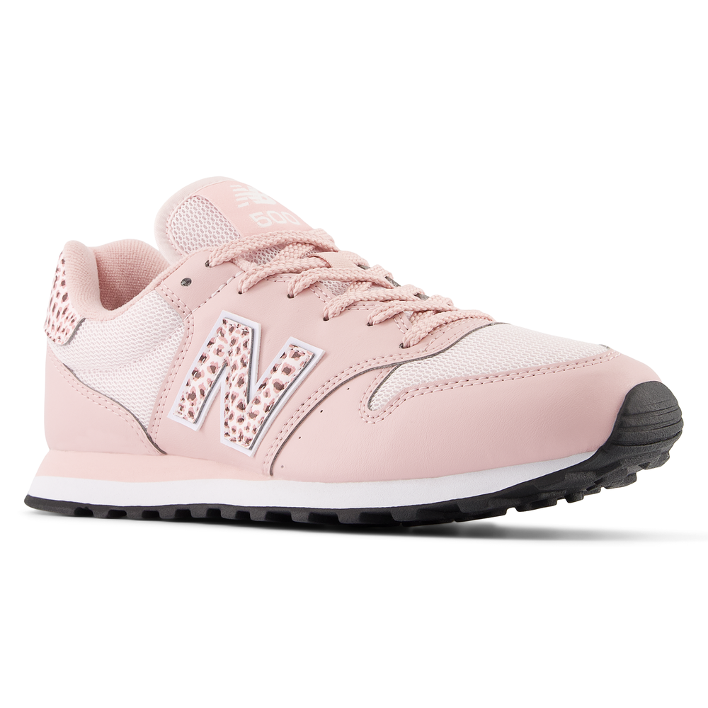 Buty damskie New Balance GW500SE2 - różowe