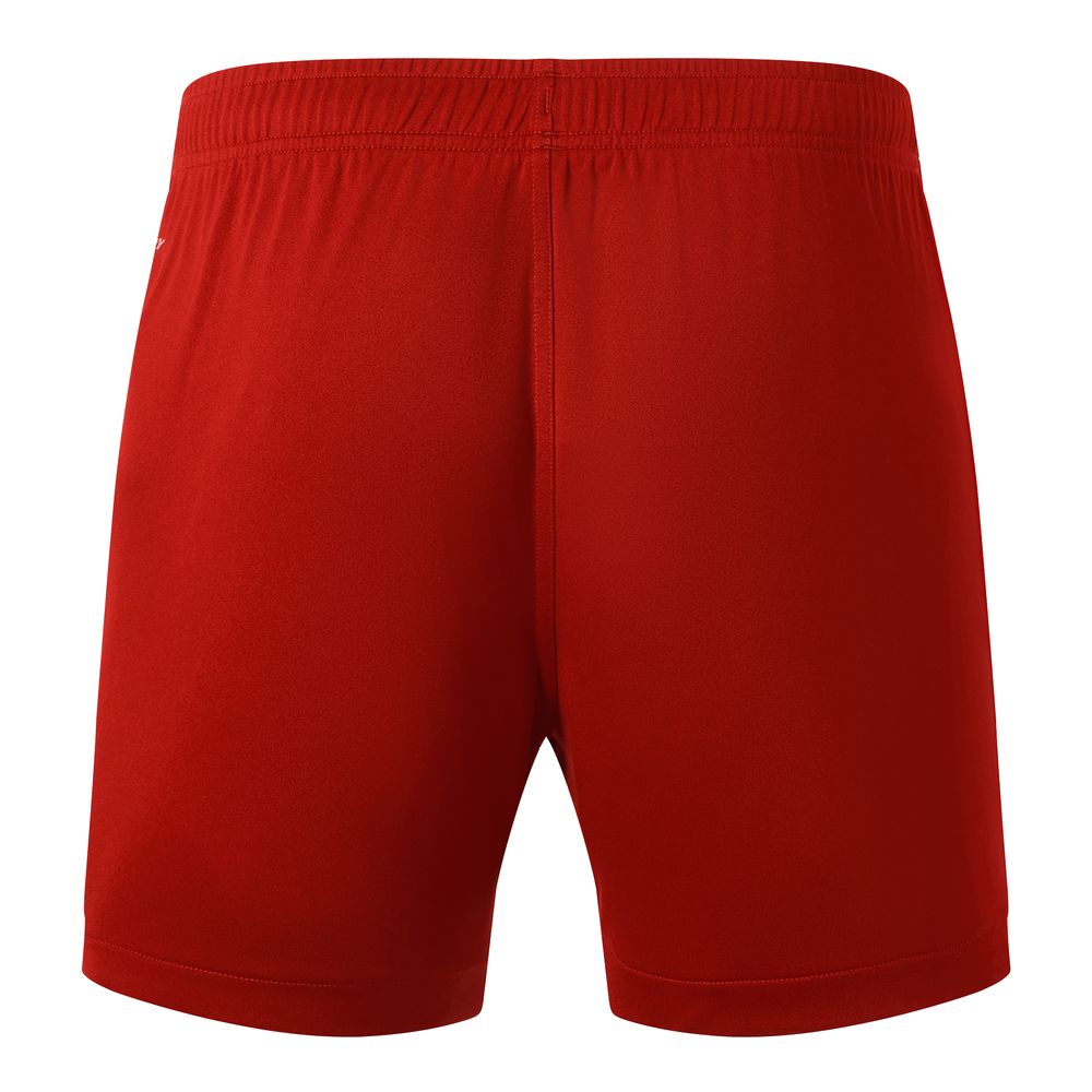 Spodenki New Balance AS Roma MS130211HME – czerwone