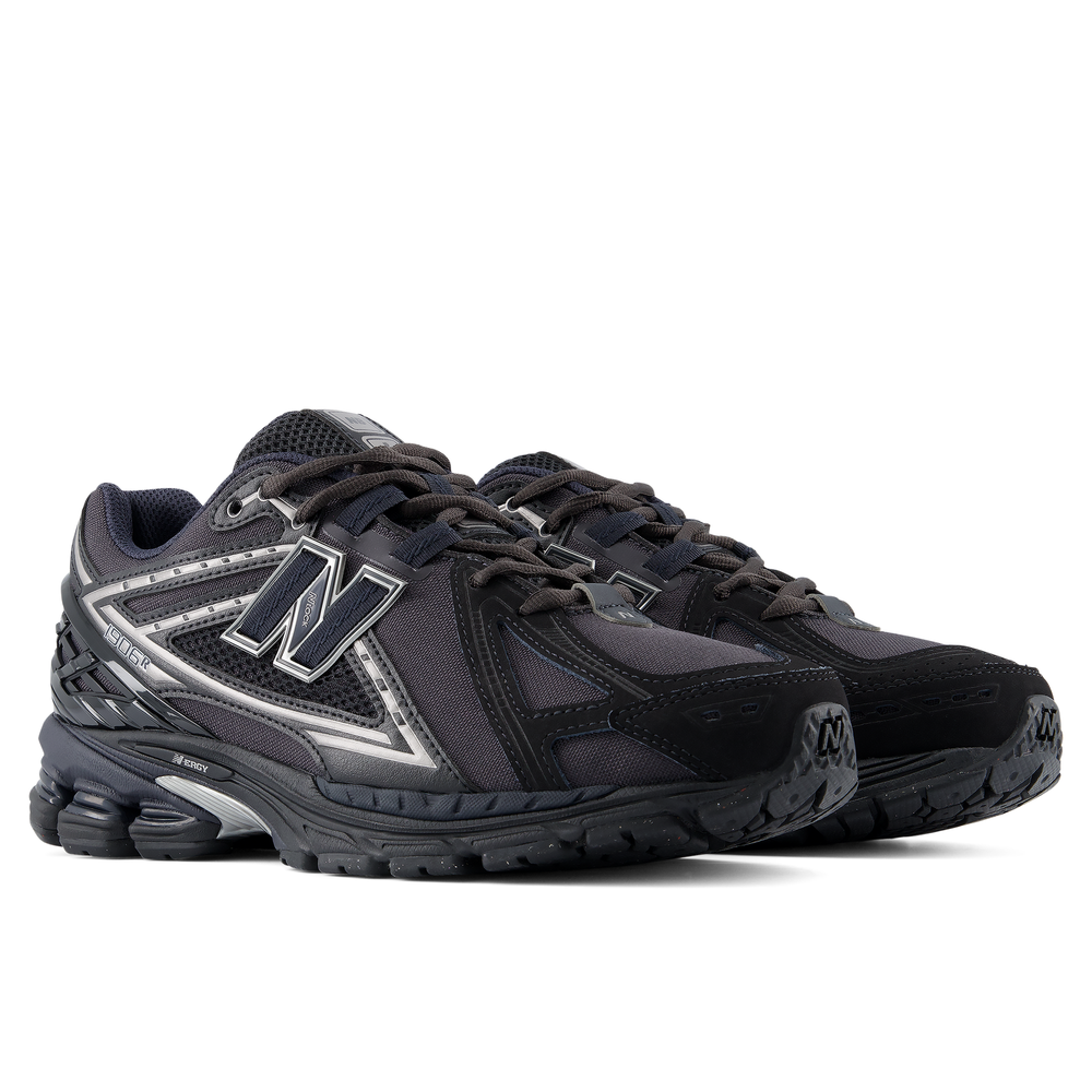 Buty unisex New Balance U1906409 – czarne