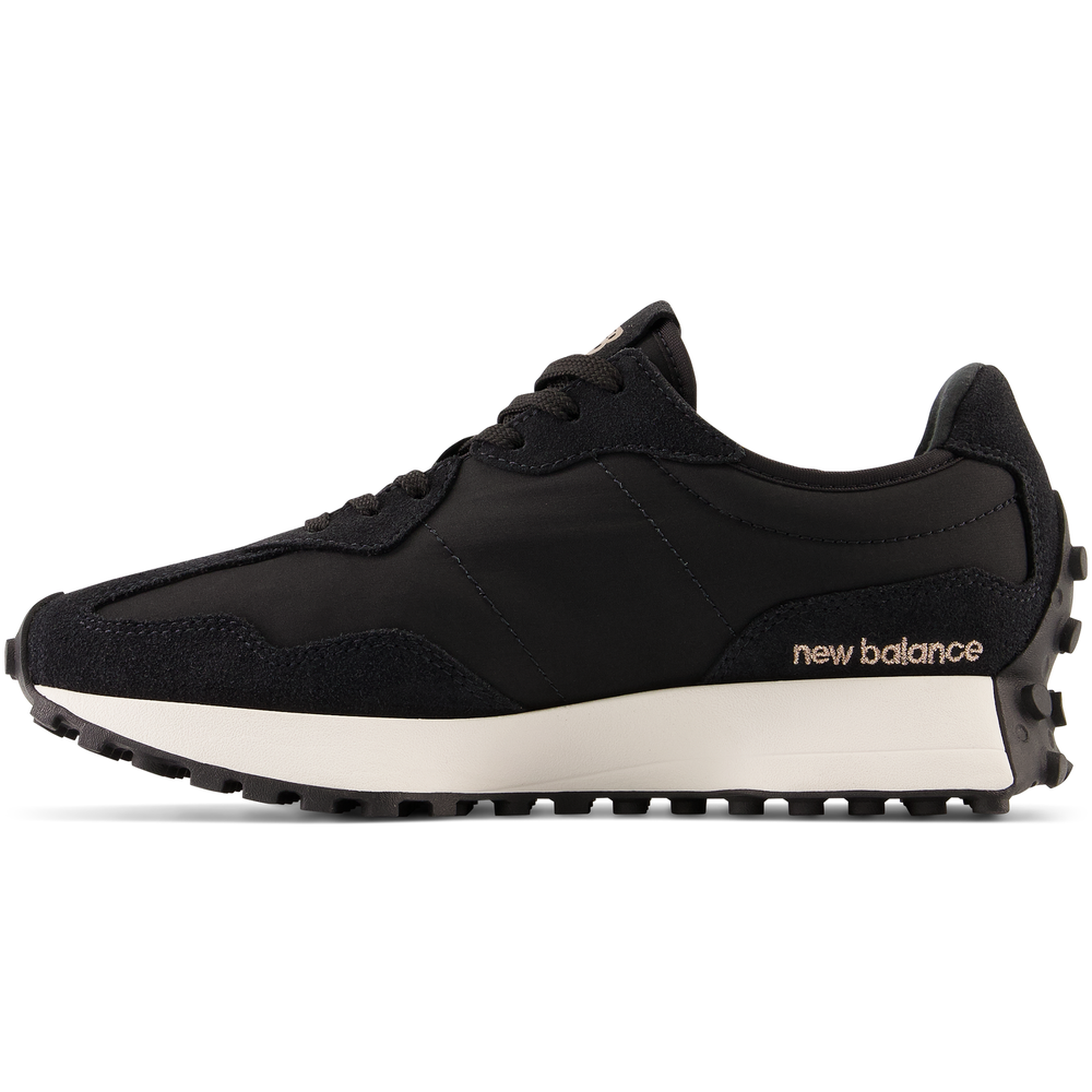 Buty damskie New Balance WS327PH – czarne