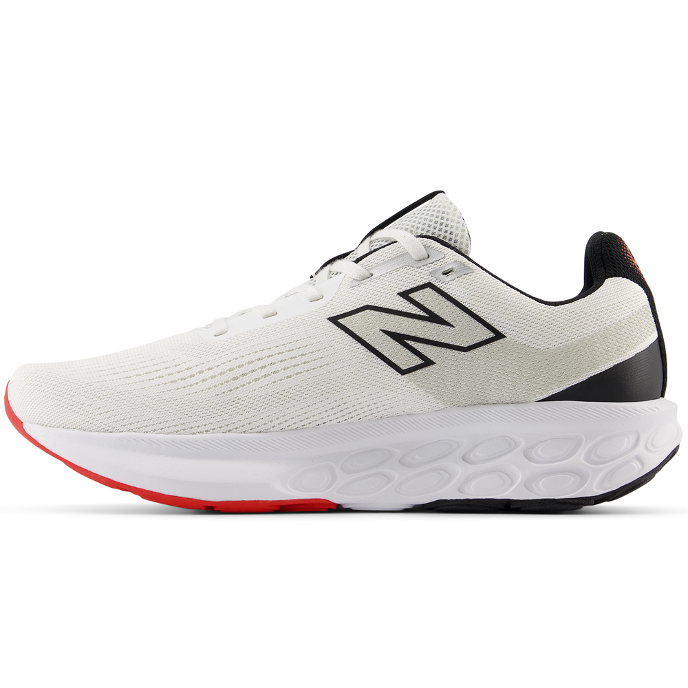 Buty męskie New Balance Fresh Foam x 520 v9 M520LW9 – białe