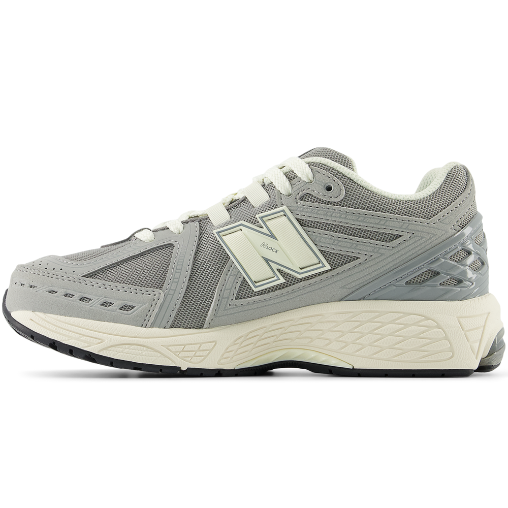 Buty dziecięce New Balance GC1906EJ – szare