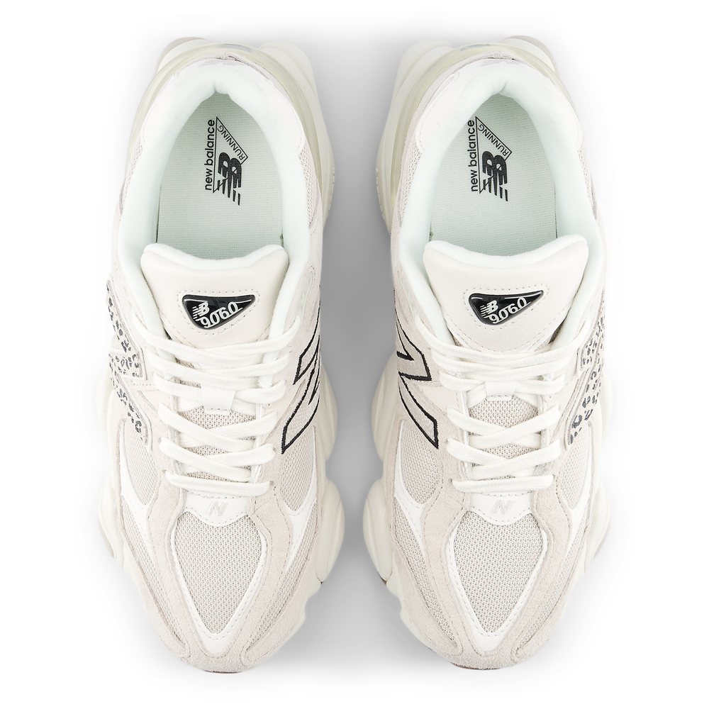 Buty unisex New Balance U9060ASP – beżowe