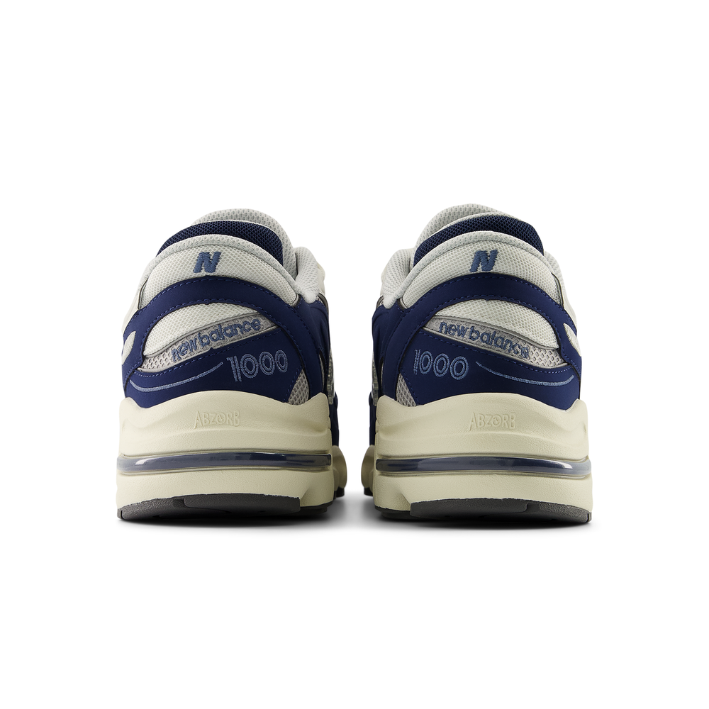 Buty unisex New Balance M1000MEN – granatowe