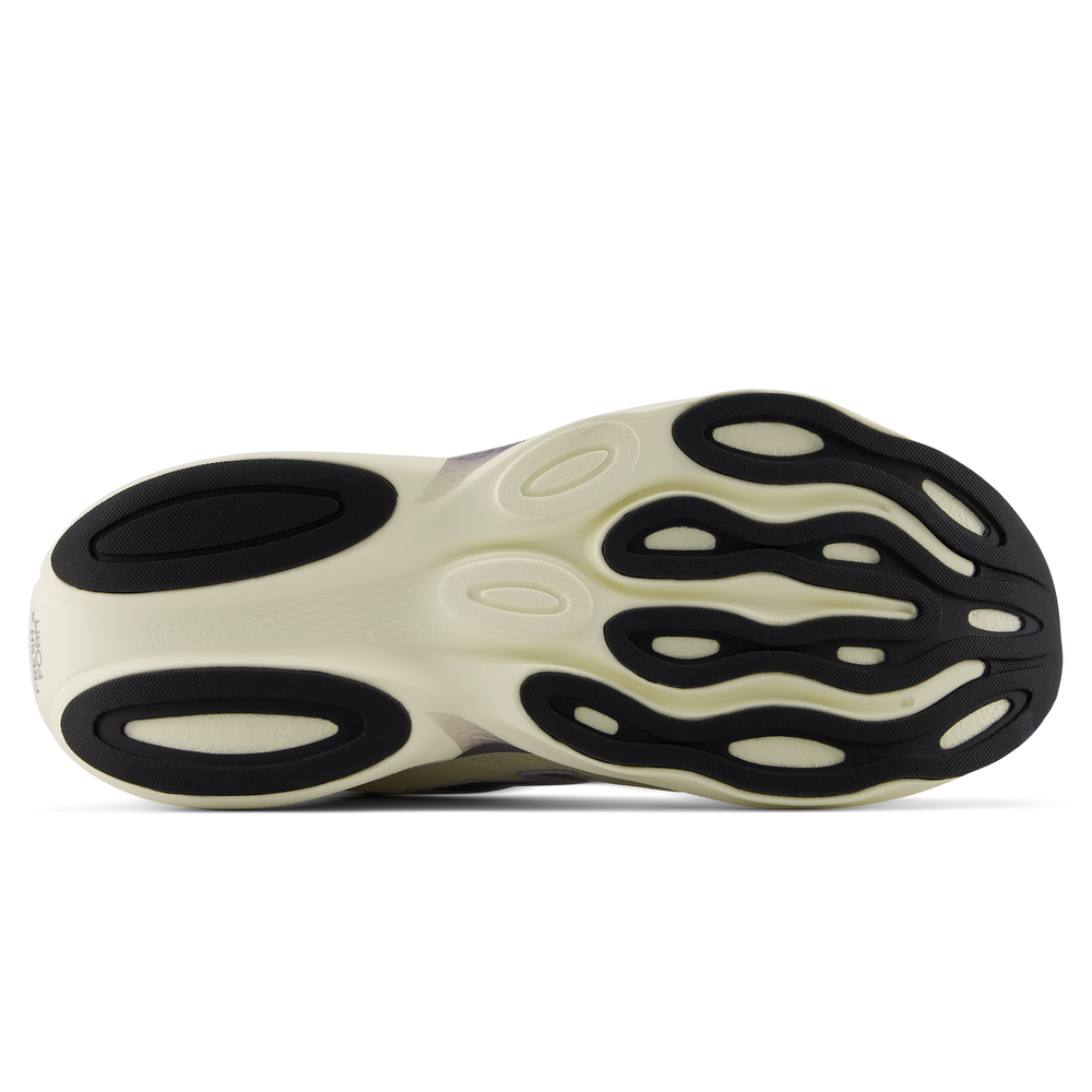 Buty damskie New Balance Fresh Foam Ellipse v1 WELPS97O – beżowe
