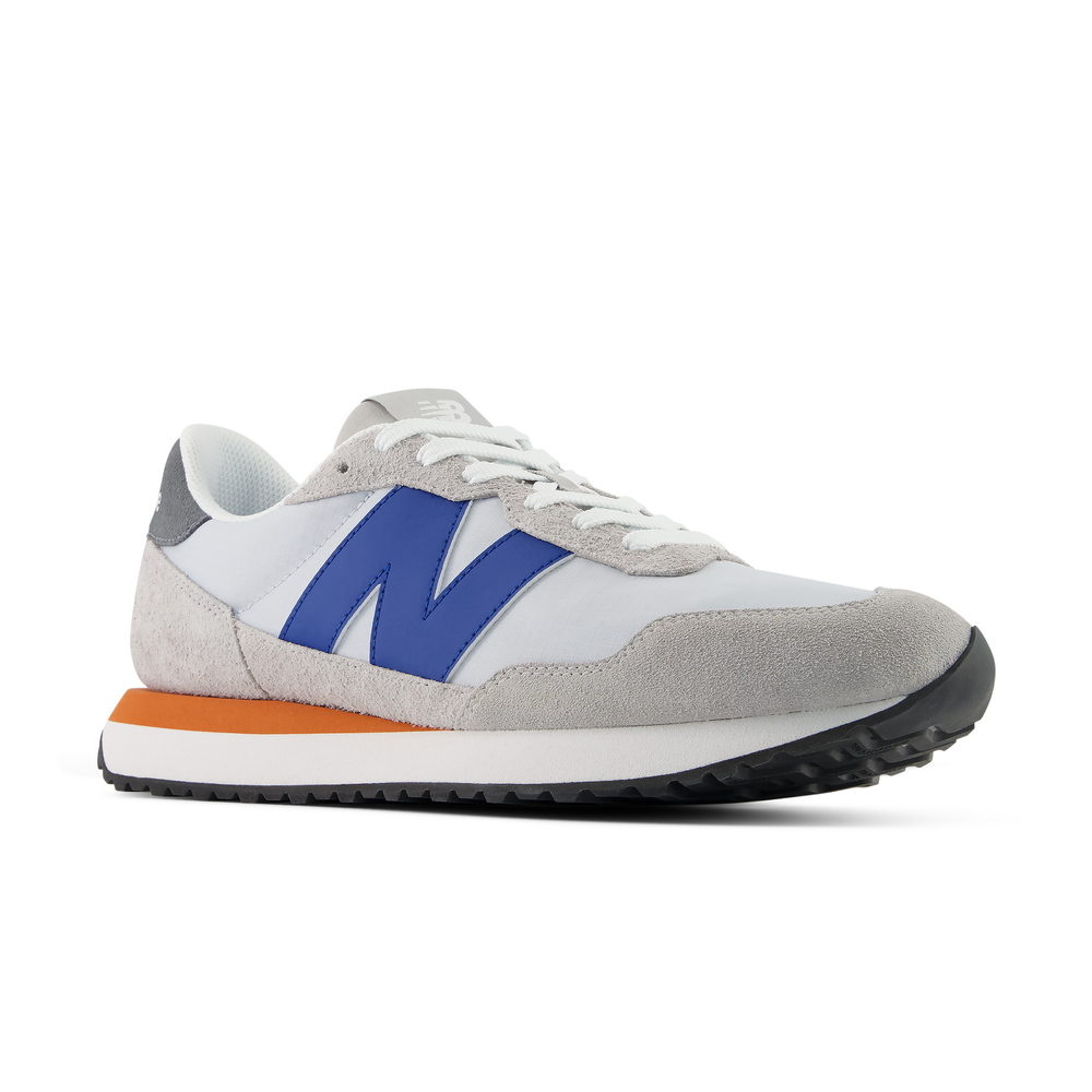 Buty unisex New Balance M2374SC – szare