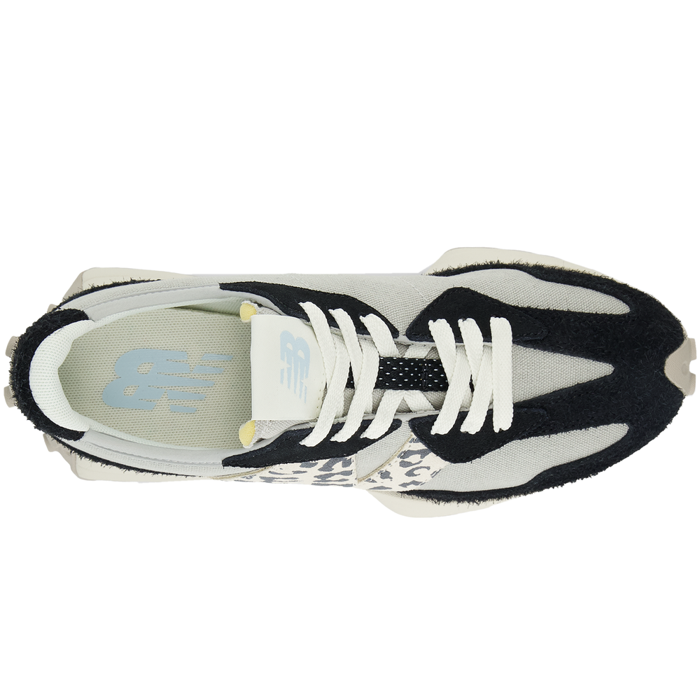 Buty damskie New Balance WS327AP – szare