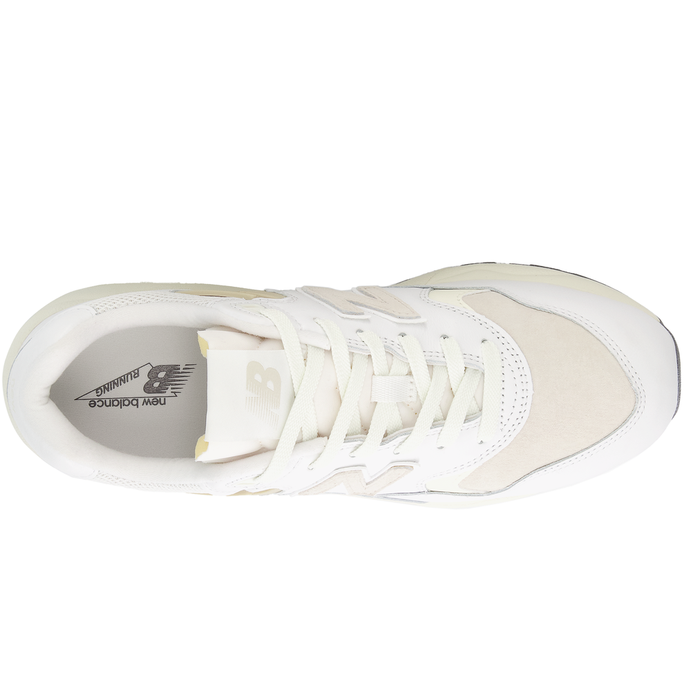 Buty damskie New Balance MT580VTG – białe