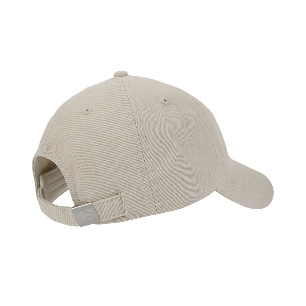 Czapka New Balance LAH51011TWF – beżowa