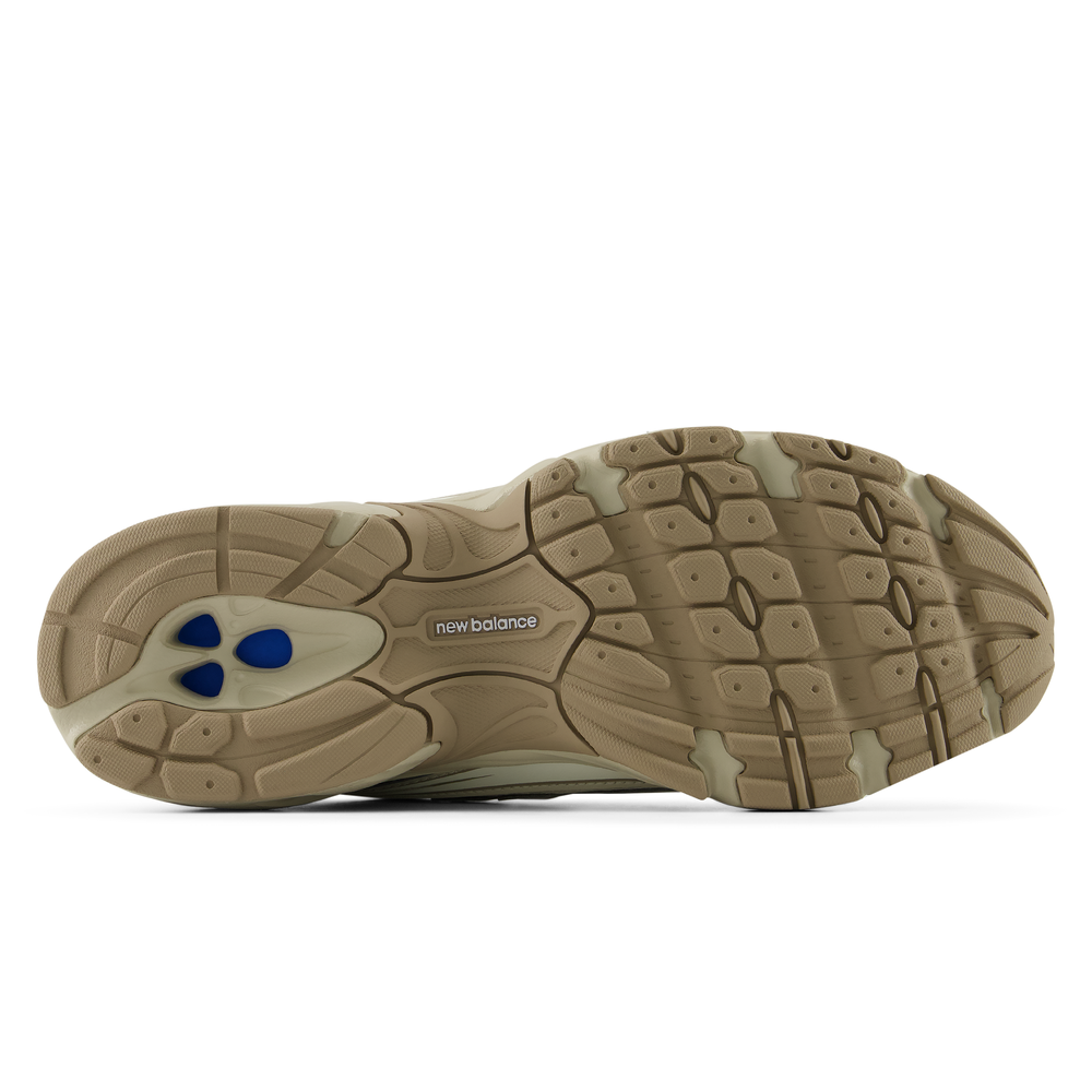 Buty unisex New Balance U7409HK – beżowe