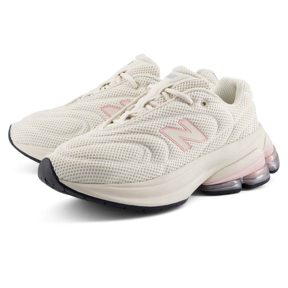 Buty unisex New Balance ABZORB U50301UW – beżowe