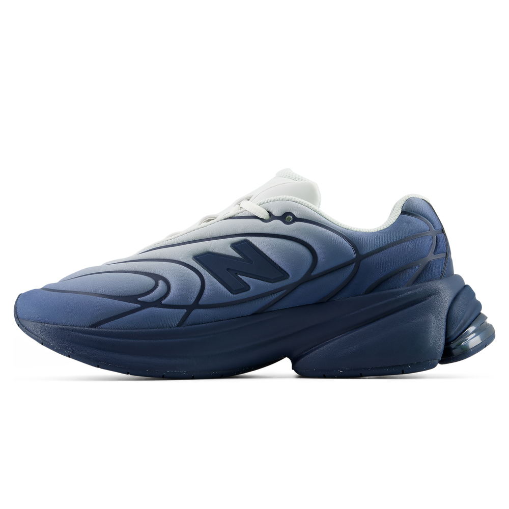 Buty unisex New Balance ABZORB U50301XA – granatowe