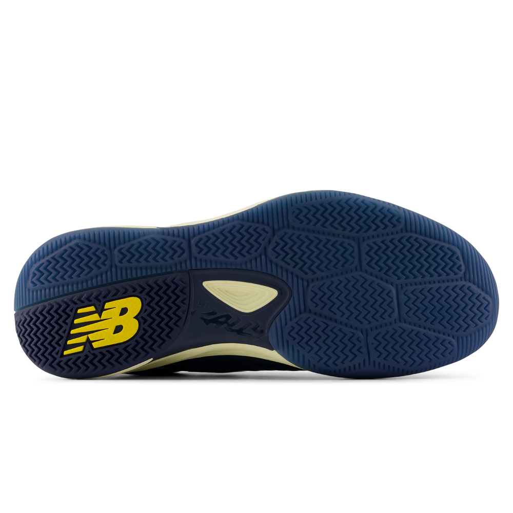 Buty męskie New Balance Fresh Foam X CT-Rally v2 MRAL1ZJ – granatowe