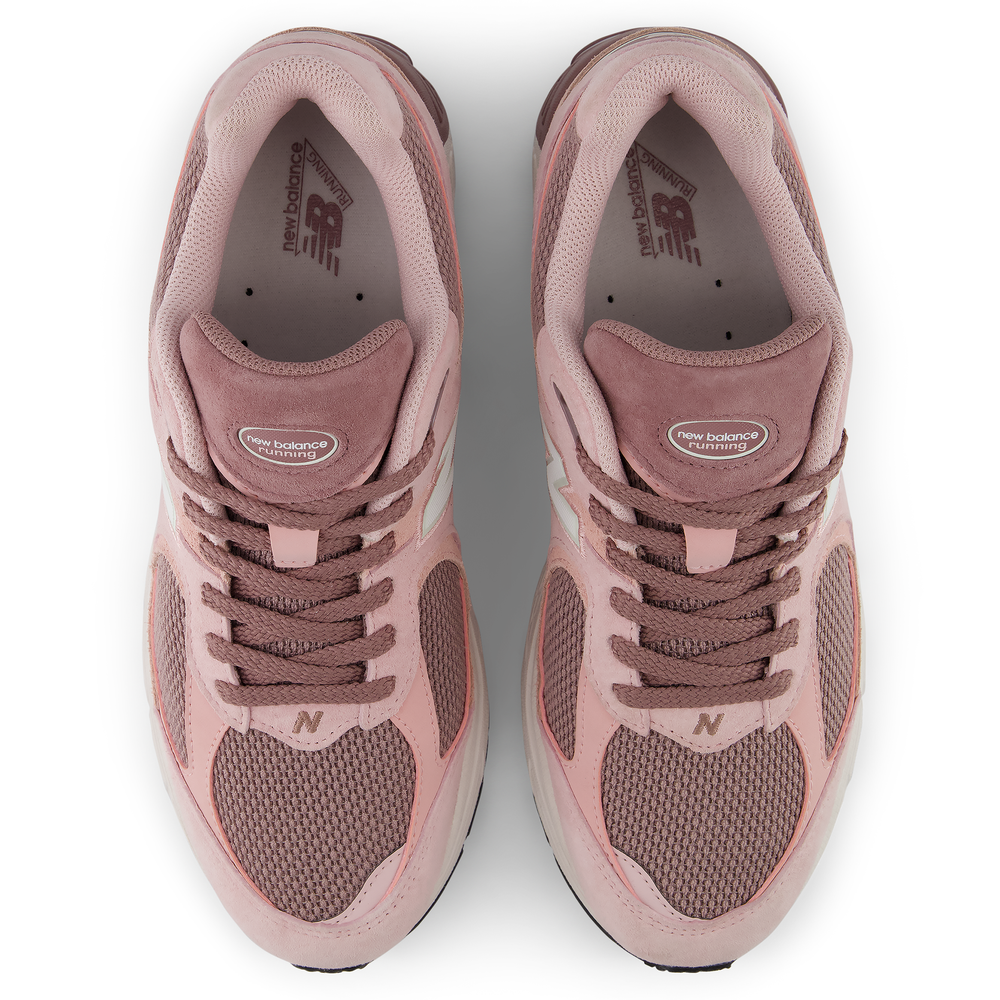 Buty unisex New Balance U20026CU – różowe