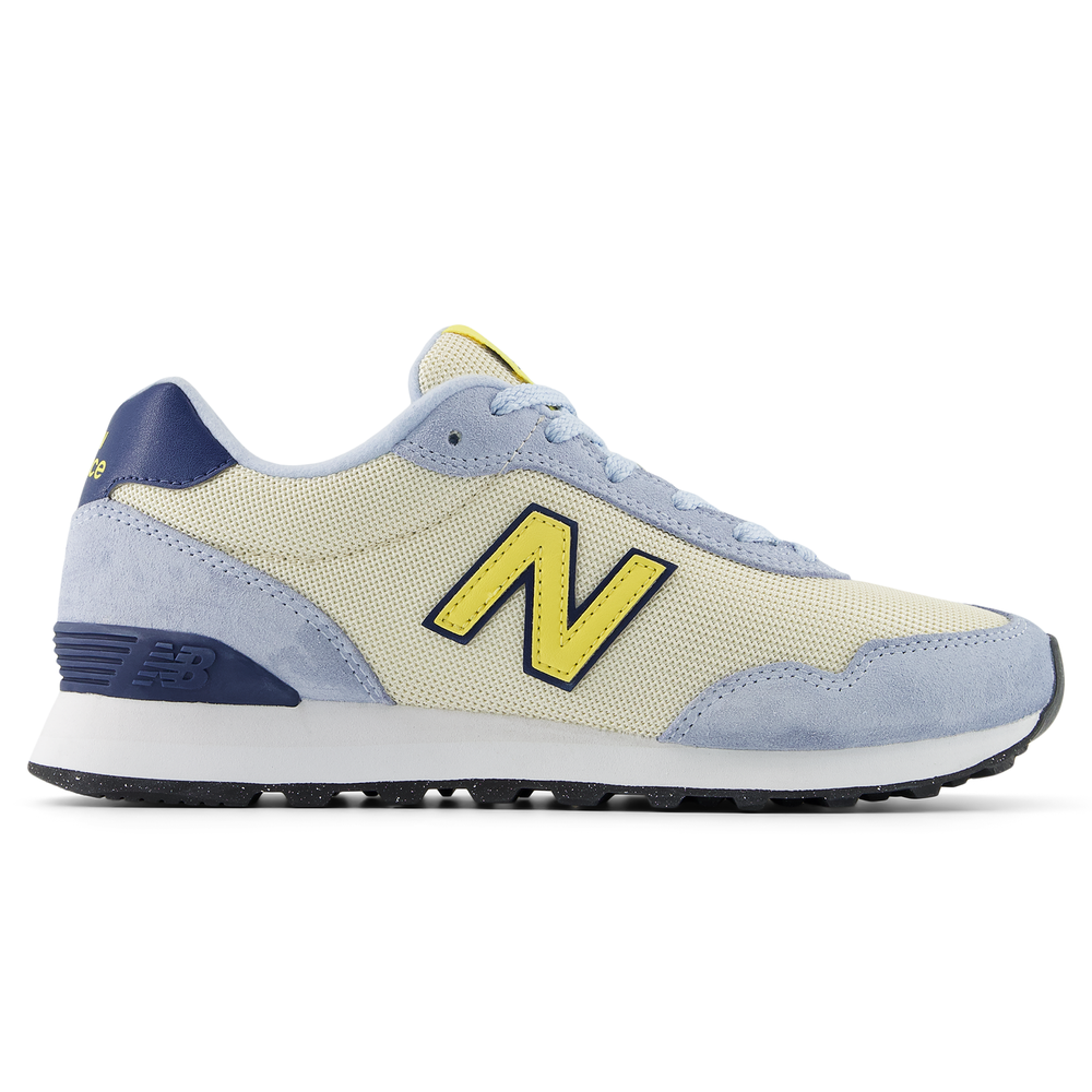 Buty damskie New Balance W5155RA – niebieskie